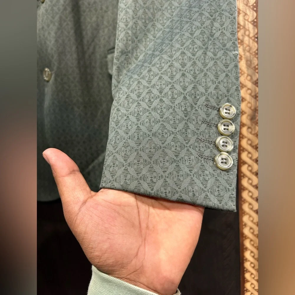 Iconic formals Slim fit L size - Picture 8 of 8